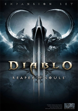 Diablo 3 Reaper of Souls xbox 360 save file[Xbox 360 gamesave] | XPG Gaming  Community