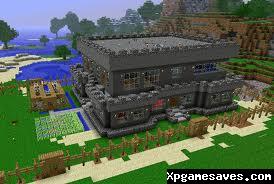 Minecraft Xbox 360 Edition Review + Seeds | XPG Gaming Community