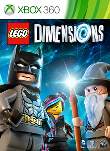 LEGO Dimensions TU11 | XPG Gaming Community
