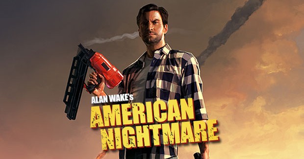 TeamXPG Trainer+4] Alan Wake American Nightmare | XPG Gaming Community