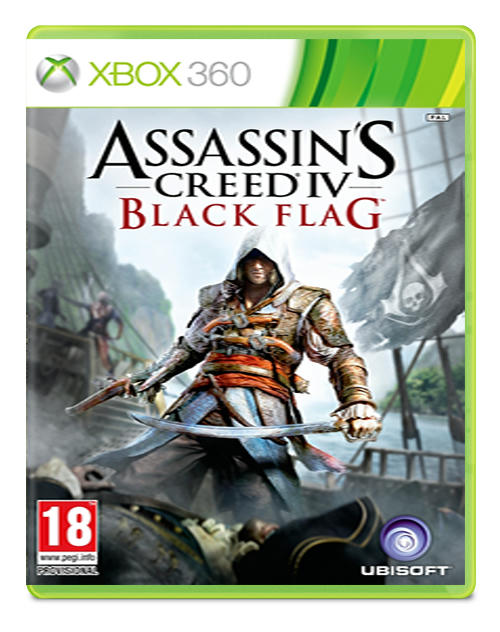 Tutorial] Loading Assassin's Creed IV: Black Flag with FSD | XPG Gaming  Community
