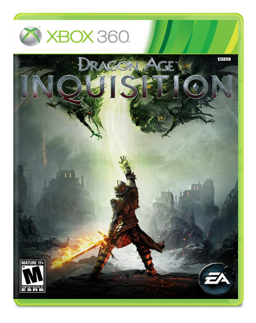 Tutorial] Dragon Age: Inquisition Installation | XPG Gaming Community
