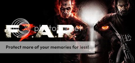 TeamXPG] F.E.A.R. 3 *PC TRAINER* | XPG Gaming Community