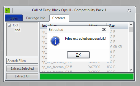 How to Install Call of Duty Black Op 3 on your Jtag/RGH Xbox 360 Console |  XPG Gaming Community