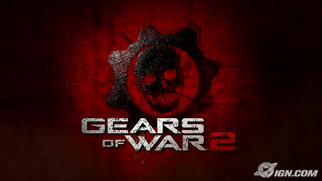 TeamXPG Trainer+4] Gears of War 2 | XPG Gaming Community