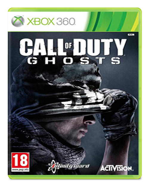 Tutorial] Call of Duty: Ghosts Installation | XPG Gaming Community