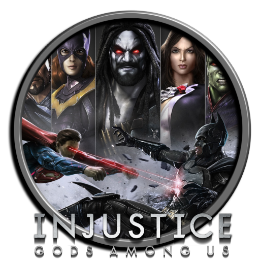 TEAM-XPG] Injustice Gods Among Us Ultimate Edition [ Trainer] | XPG Gaming  Community
