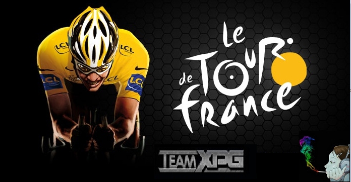 Trainer}Tour de France 2014 TeamXPG All TU (REQ) | XPG Gaming Community