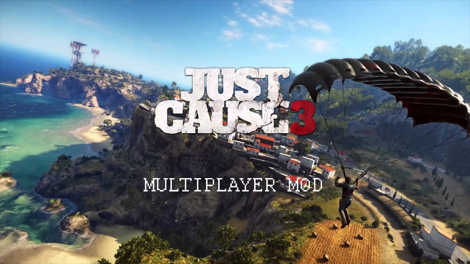 что лучше гта 5 или just cause 3 фото 6