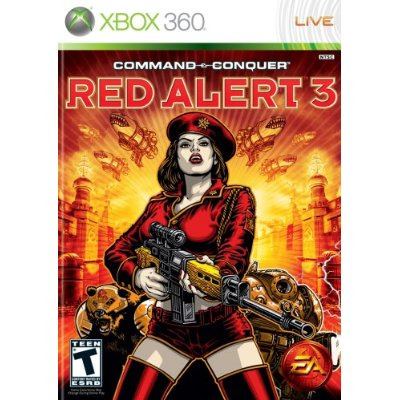 Command and Conquer Red Alert 3 Aurora Trainer | XPG Gaming Community