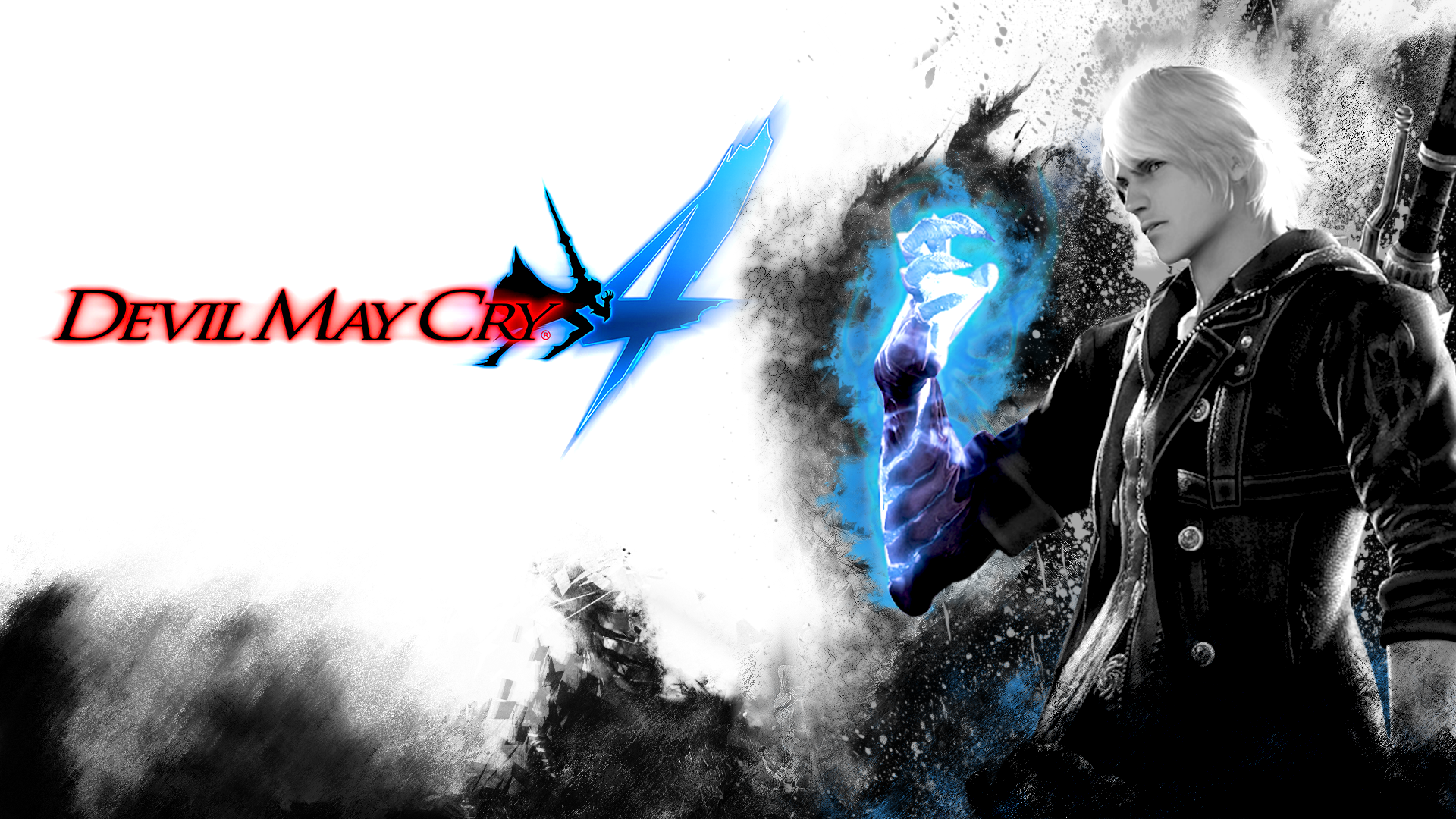 TeamXPG Trainer+7] Devil May Cry 4 [Updated] | XPG Gaming Community
