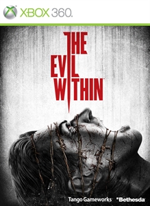 The Evil Within TU5 MID 57D9A48F | XPG Gaming Community